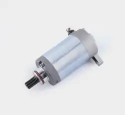 Электростартер Yamaha YBR125 KOMATCU