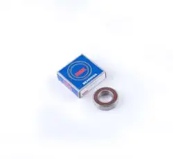Подшипник редуктора   6004-2RS   20*42*12   (Honda Lead, Yamaha JOG 90, GY6-50/150)   NSK