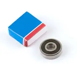 Подшипник редуктора   6004-2RS   20*42*12   (Honda Lead, Yamaha JOG 90, GY6-50/150)   SK