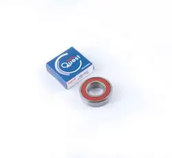Подшипник коленвала   6206-2RS   (30*62*16)   (к-л ЯВА, ступица ATV-500)   QUEST