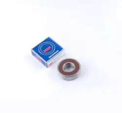 Подшипник вала дифференциала м/б   6305-2RS   25*62*17   NSK