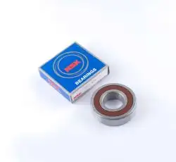 Подшипник редуктора м/б   6307-2RS   35*80*21   (редуктора фрезы 178/186F)   NSK