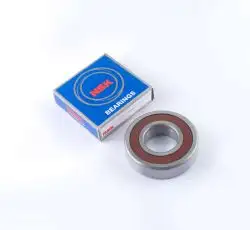 Подшипник коленвала м/б   6308-2RS   40*90*23   (186F)    NSK