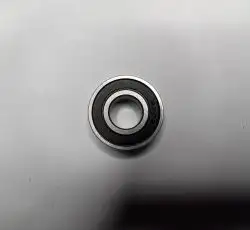 Подшипник коленвала мотокоса   6202-2RS   15*35*11   (1E40F)   HND