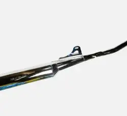 Глушитель Active AMG