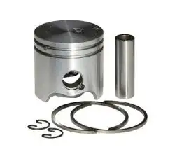 Поршень мотокосы   для St FS 400   (Ø40)   WOODMAN