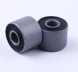 Сайлентблок 28*22/20*10 (D*L*d) (двигатели Honda, GY6) AMG-1