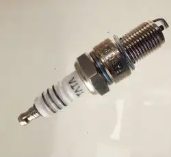 Свеча авто BP6ES M14*1,25 19,0mm (под ключ 21) AMG