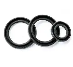 Сальники редуктора фрезы м/б 178/186F (6/9Hp) (25*40*7, 2шт*45*62*8,) DIGGER