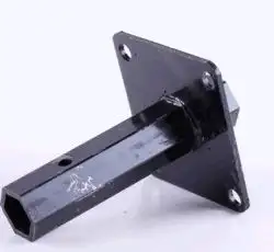 Ступица шестигранная  КПП   (L-210mm)   DIGGER
