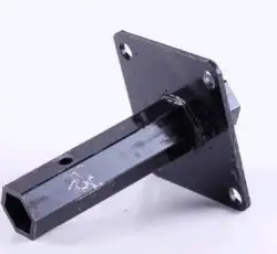 Ступица шестигранная  КПП   (L-255mm)   DIGGER