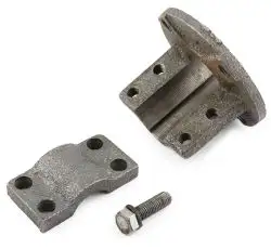 Ступица колеса м/б   175N/180N   (d-40, 7/9Hp)   DIGGER