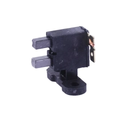 Щетки бензогенератора   (2-3,5 кВт)   (пластмассовый корпус) AMG-3