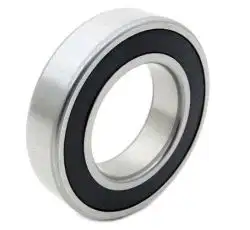 Подшипник 63/28 RS (коленвал CG200) (mod A) AMG