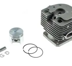 Поршневая кустореза (ЦПГ)   для St  FS400/FR400   (Ø40)   BEST   (mod.A)