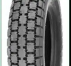 Шина 4,00 -8 TT для м/б S-233 DELITIRE LTK
