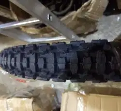 Мотошина 3,00 -18 TT FLUEPLAT Шиповка вездеход LTK