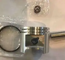 Поршень б/п   для St M 290   (Ø46,00, p-10)   WOODMAN