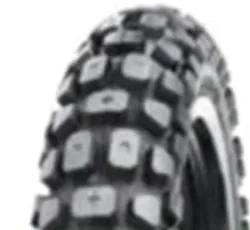 Мотошина 110/80 -18 TT DELI SB-107 KROSS LTK