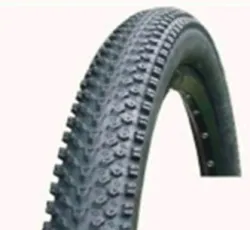 Велосипедная шина 26 * 1,95 (H-5129) Chao Yang-Top Brand (#LTK)