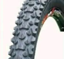 Велосипедная шина 26 * 2,35 (H-557 широкая) Chao Yang-Top Brand (#LTK)