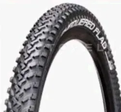 Велосипедная шина 26 * 2,10 (H-5135) Chao Yang-Top Brand (#LTK)