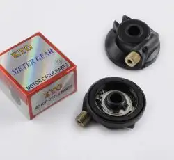 Привод спидометра (редуктор) QT-11/13 (12 колесо) KTO