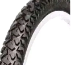 Велосипедная шина 24 * 2,00 (S-160 Sticker) (Delitre) LTK