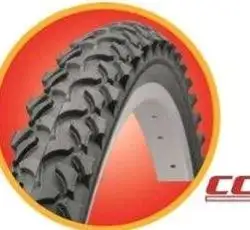 Велосипедная шина 24 * 1,95 (СС-8102 косичка) (DURRO) LTK