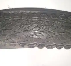 Велосипедная шина 26 * 1,95 (SA-282) (Delitire) LTK