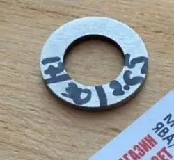 Шайба корзины сцепления (ремонтная, дистанционная) ЯВА VCH