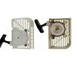 Стартер (в сборе) мотокосы   для St FS 160/220/280   WOODMAN