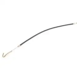 Трос заднего тормоза   ЯВА 12V   (600mm, уп. 1шт)   JING   (mod.A)
