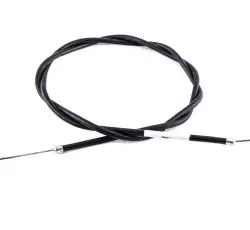 Трос переднего тормоза   УРАЛ   (L-1220mm)   JING   (mod.A)