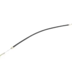 Трос заднего тормоза   ЯВА 12V   (600mm, уп. 1шт)
