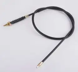 Трос заднего тормоза Suzuki LETS (1117mm, уп.1шт)