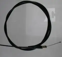 Трос газа Yamaha JOG 50 (1740mm, уп.1шт) KOMATCU
