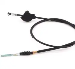 Трос переднего тормоза Delta (1200mm, уп.1шт) ZUNA