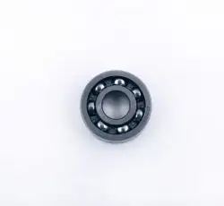 Подшипник   редуктора   6201   12*32*10   (пер. колесо QT50, ред-р Honda, Suzuki, GY6 50)   (mod.A)