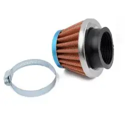 Фильтр воздушный (нулевик) Ø42mm KOMATCU
