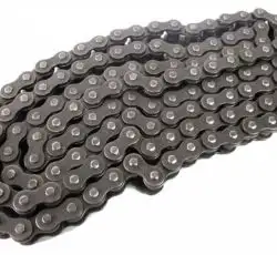 Цепь трансмиссии 428-132L Zongshen ZS200GS KOMATCU