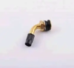 Ниппель колеса (косой, +гайка) Delta EVO-3