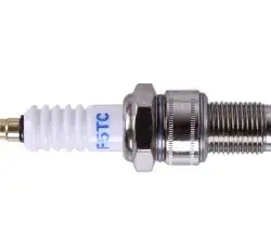 Свеча F5TC M14*1,25 19,0mm AMG
