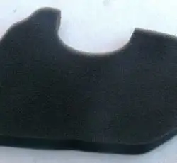 Элемент воздушного фильтра Honda DIO AF18 (поролон) OLN