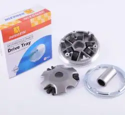 Вариатор передний   Suzuki AD110   (палец)   DONGXIN