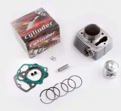 Поршневая (ЦПГ) 4T CB150 (Ø62.0 p-15, h-68) SUNY