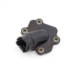 Патрубок карбюратора (коллектор)   Yamaha JOG 5BM   NJK