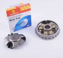 Вариатор передний   4T Stels 150   DONGXIN