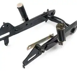 Вилка маятника задняя Delta ZZQ