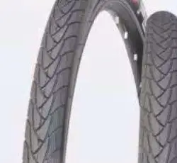 Велосипедная шина 28 * 1,75 (MRH-2022, Антипрокол 5) (FOX SPEED) LTK